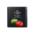  تنباکو دوسیب 250 گرمی الفاخر | ALFAKHER Two Apples Tobacco 