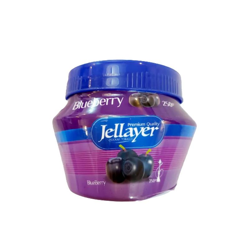 تنباکوی بلوبری 250 گرمی (سطلی) جلایر