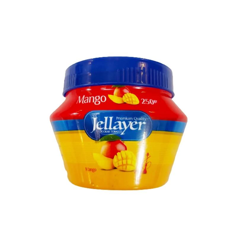 تنباکوی انبه 250 گرمی (سطلی) جلایر