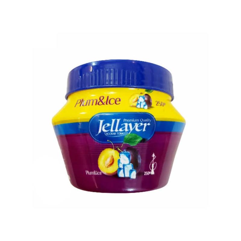 تنباکوی آلو یخ 250 گرمی (سطلی) جلایر