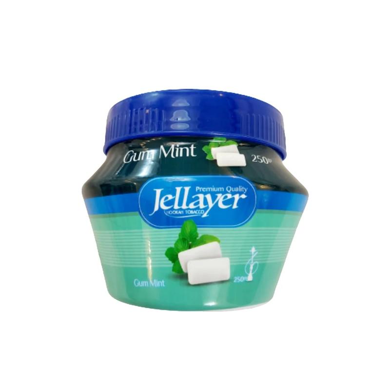 تنباکوی آدامس نعنا 250 گرمی (سطلی) جلایر