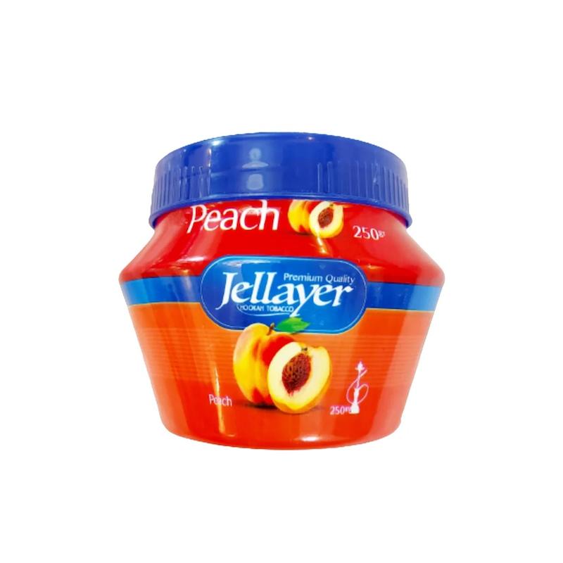 تنباکوی هلو 250 گرمی (سطلی) جلایر