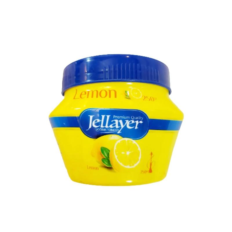 تنباکوی لیمو 250 گرمی (سطلی) جلایر