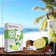 تنباکو موهیتو بنگ بنگ | Mohito Bang Bang Tobacco