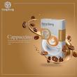 تنباکو کاپوچینو بنگ بنگ | Cappuccino Bang Bang Tobacco