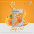 تنباکو پرتقال بنگ بنگ | Orange Bang Bang Tobacco