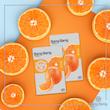 تنباکو پرتقال بنگ بنگ | Orange Bang Bang Tobacco