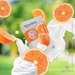 تنباکو پرتقال خامه بنگ بنگ | Orange Cream Bang Bang Tobacco