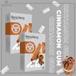 تنباکو آدامس دارچین بنگ بنگ | Cinnamon Gum Bang Bang Tobacco