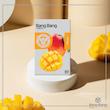 تنباکو انبه بنگ بنگ | Mango Bang Bang Tobacco