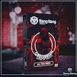 تنباکو قرمز(انگور) بنگ بنگ | AllYouNeed Bang Bang Tobacco
