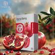 تنباکو انار بنگ بنگ | Pomegrante Bang Bang Tobacco