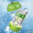 تنباکو سیب سبز یخ بنگ بنگ | Ice Green Apple Bang Bang Tobacco