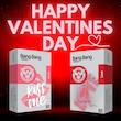 تنباکو لاو بنگ بنگ | Love Bang Bang Tobacco