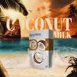 تنباکو نارگیل بنگ بنگ | Coconut Bang Bang Tobacco