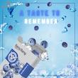 تنباکو بلوبری یخ بنگ بنگ | Ice BlueBerry Bang Bang Tobacco