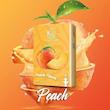تنباکو شلیل اسطوره | Peach Ostura Tobacco