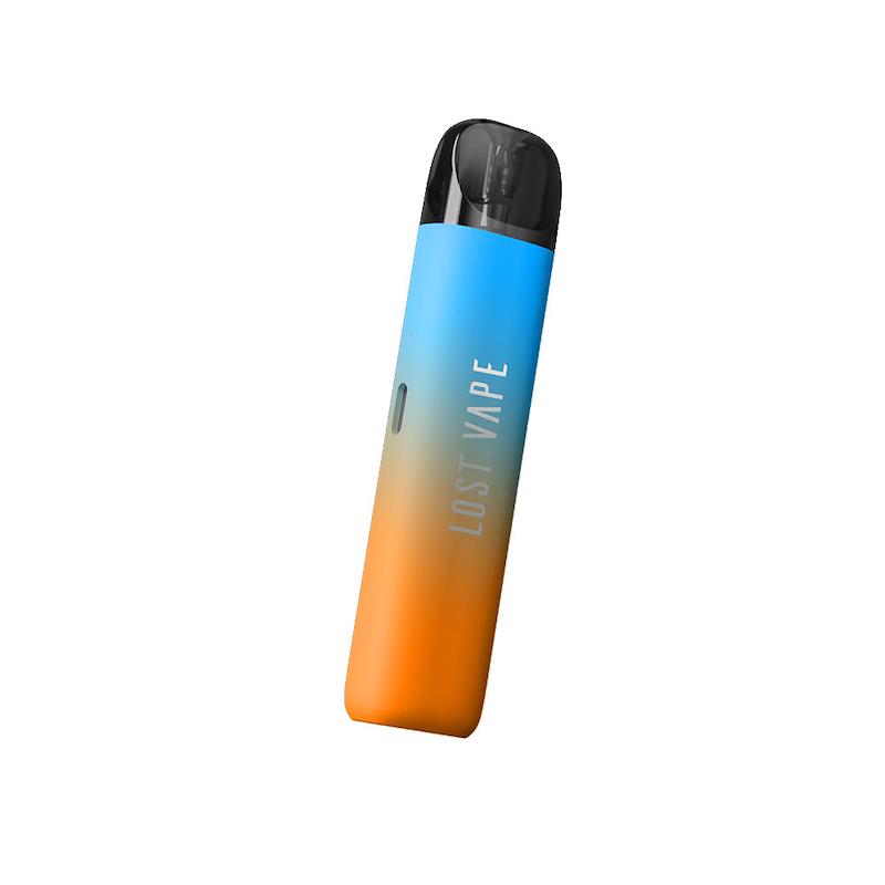 Lost Vape Ursa Nano S