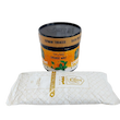 تنباکوی پرتقال نعنا 220 گرمی (قوطی) عجمان