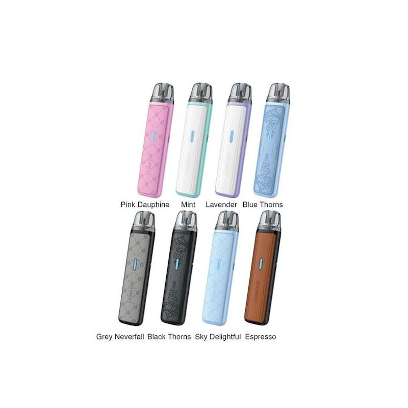 Lost Vape Ursa Nano S2