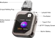LOST VAPE URSA BABY 3