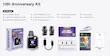 LOST VAPE URSA BABY 3