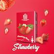 تنباکو توت فرنگی اسطوره | StarBerry Ostura Tobacco