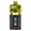 لیمو ترش 22000 پاف/ Maxgo Pro 22K Lemon Lime