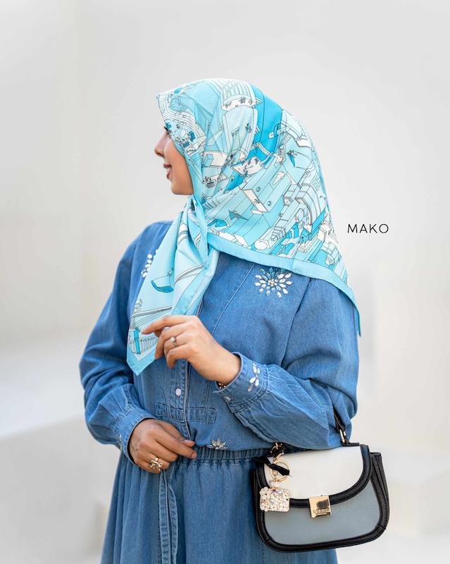 روسری