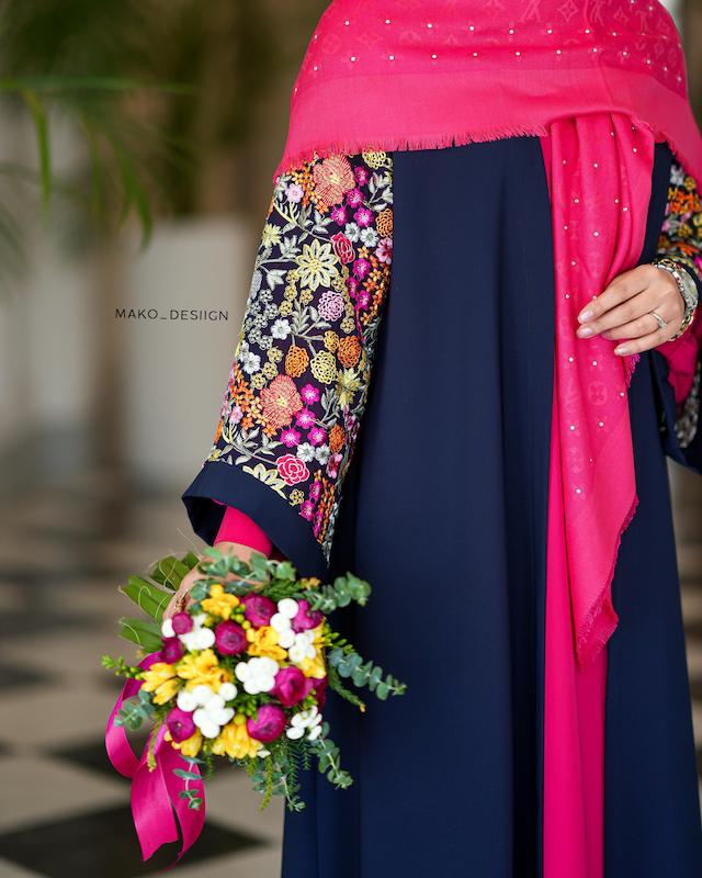عبا