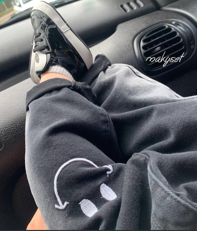 شلوار لبخندکد26