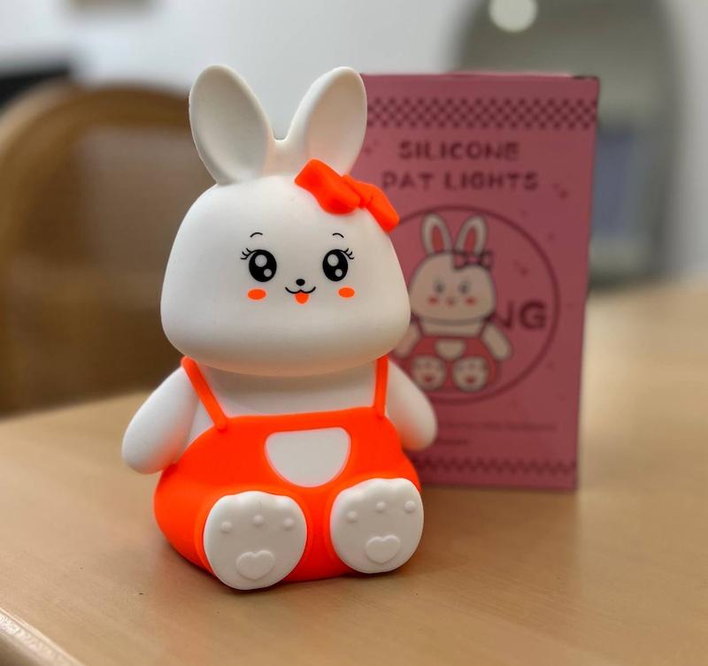 شبخواب سیلیکونی