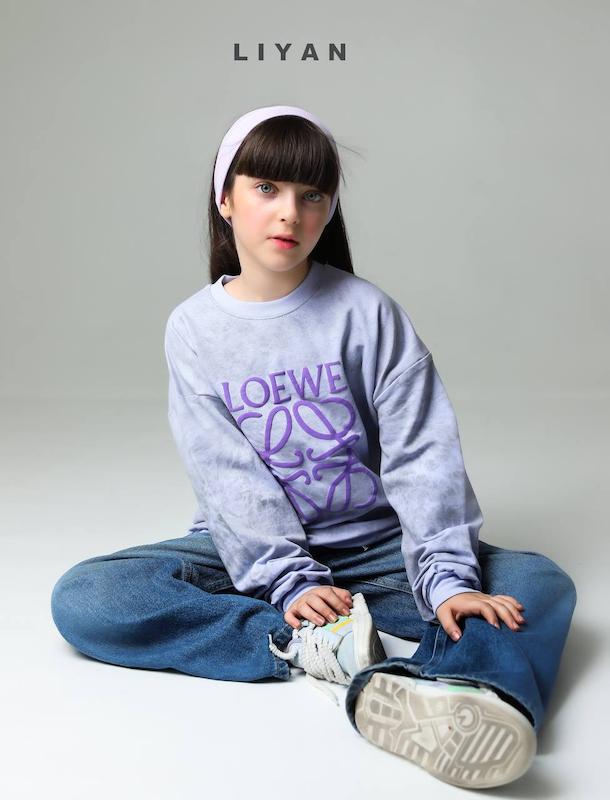 دورس دخترانه تینیجری کد41