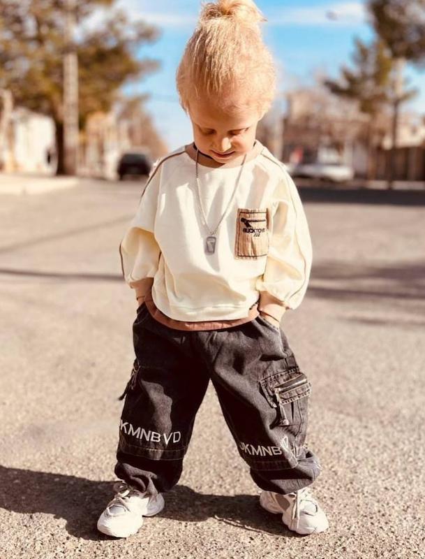 ست وارداتی اسپرت کد 42