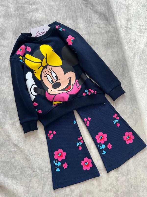 ست خونگی میکی موس طرح زارا