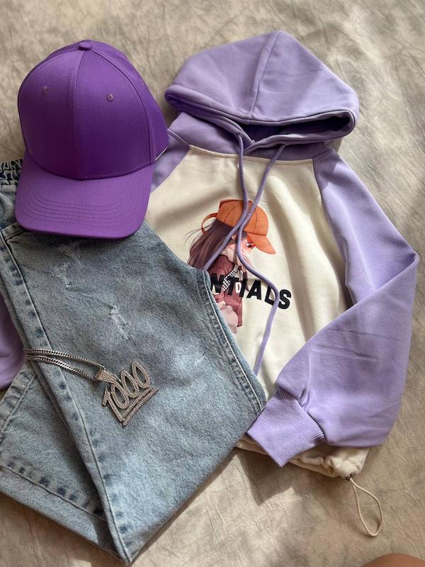 هودی وارداتی کد47