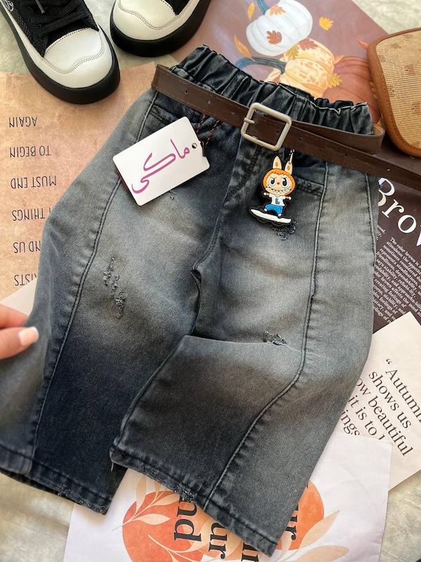 شلواربگ کد51