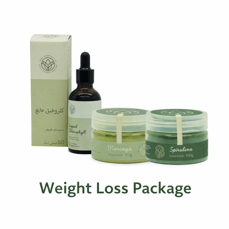 پکیج تناسب اندام