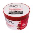 ماسک مو انار بیول مناسب موهای رنگ شده و آسیب دیده 200 میلی لیتر | Biol hair mask with pomegranate extract 200 ml