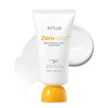 ضد آفتاب آبرسان زیرو کست آنوا Anua Zero Cast Moisturizing Finish Sunscreen 50Ml