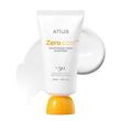 ضد آفتاب آبرسان زیرو کست آنوا Anua Zero Cast Moisturizing Finish Sunscreen 50Ml
