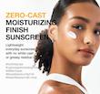 ضد آفتاب آبرسان زیرو کست آنوا Anua Zero Cast Moisturizing Finish Sunscreen 50Ml