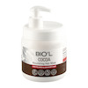 ماسک مو بیول مدل Cocoa مناسب موهای آسیب دیده حجم ۵۰۰ میلی لیتر