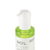 بیول میسلار ژل حاوی عصاره ماچا مناسب پوست مختلط تا چرب حجم 250 میلی لیتر |  Biol Micellar For Oily Skin 250 ml