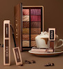 پلت سایه ۱۲ رنگ لانکوم Lancome 
