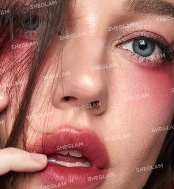 رژ لب و رژگونه کاسه ای Cheeky Color Jam