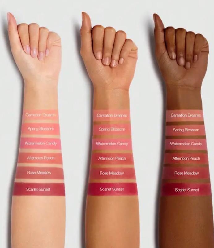 رژ لب و رژگونه کاسه ای Cheeky Color Jam