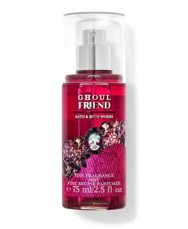 بادی میست مینی بث اند بادی ورکس Ghoul Friend