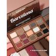 شیگلم پالت سایه چشم ۱۵ رنگ مدل Bliss In Barcelona 15-Pan Palette