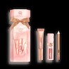 پک پیلوتاک آیکانیک لیپ اند چیک شارلوت تیلبری PILLOW TALK ICONIC LIP AND CHEEK KITLIP & CHEEK CRACKER